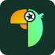 Install app logo - allstar casino
