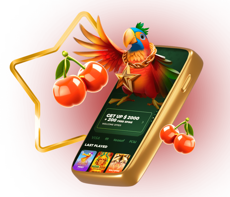 logo - allstar casino